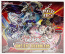 Yu-Gi-Oh Ancient Guardians Booster
