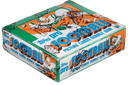 1981 Topps Football Unopened Cello Wax Box • Montana RC