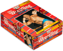 1985 Topps Pro Wrestling Stars Hobby Box