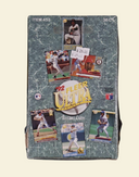 1992 Fleer Ultra Series 1 Baseball Hobby Box