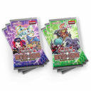 Yu-Gi-Oh Battles of Legend: Glorious Gallery Booster
